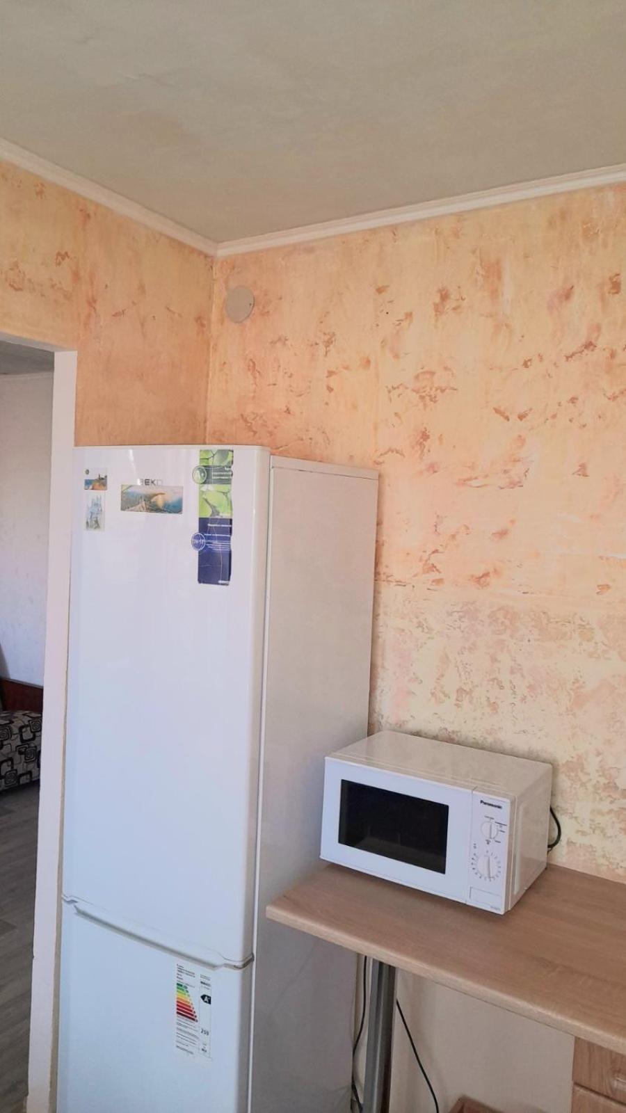 Two-Bedroom Apartment Pokrovskaya, 48 Izyum ภายนอก รูปภาพ