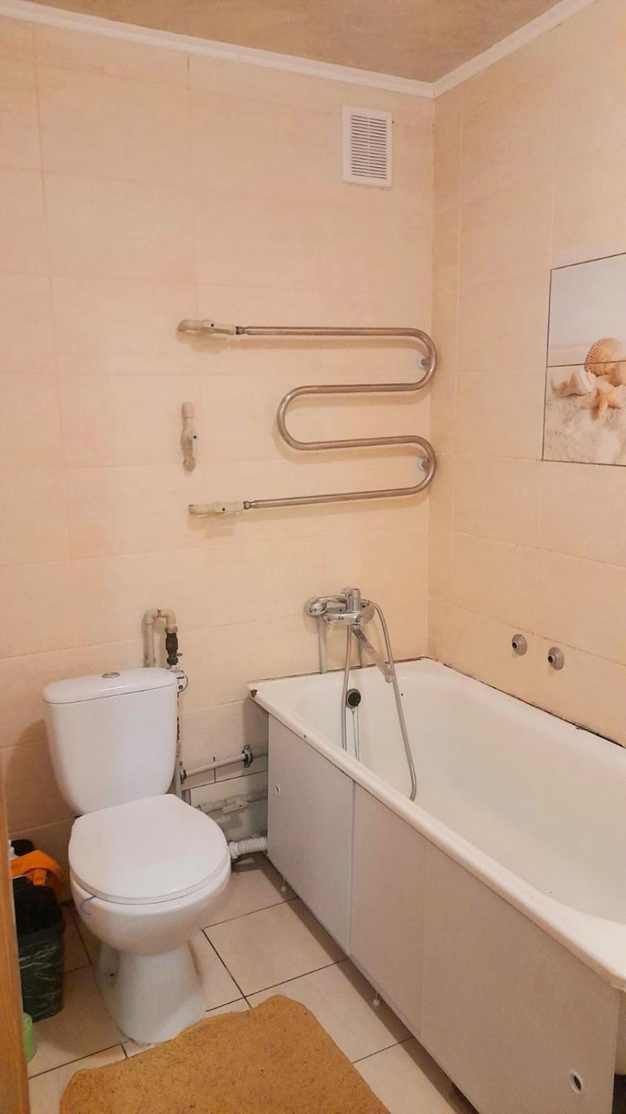 Two-Bedroom Apartment Pokrovskaya, 48 Izyum ภายนอก รูปภาพ