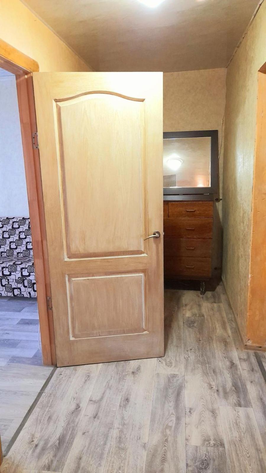 Two-Bedroom Apartment Pokrovskaya, 48 Izyum ภายนอก รูปภาพ