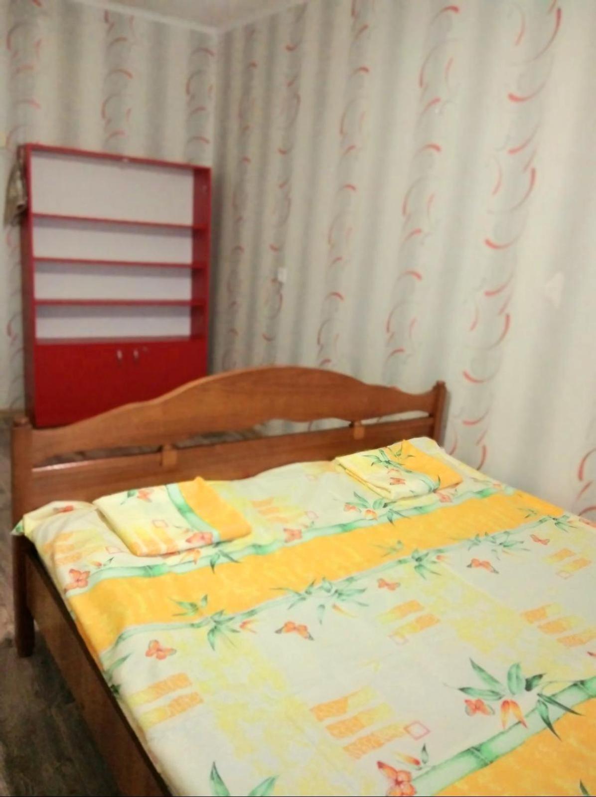 Two-Bedroom Apartment Pokrovskaya, 48 Izyum ภายนอก รูปภาพ