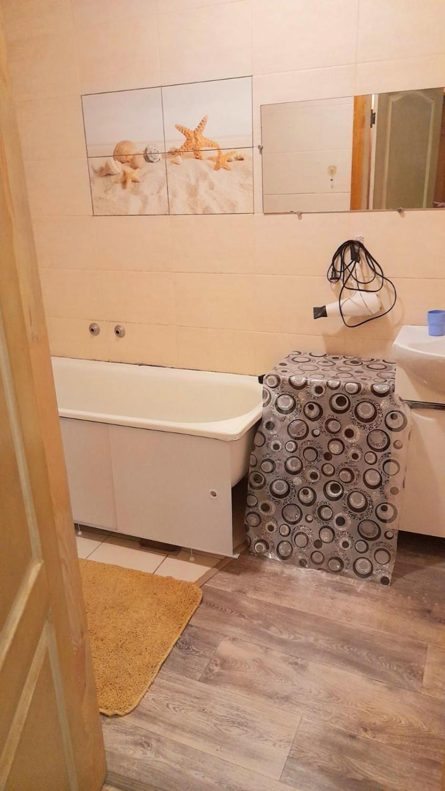 Two-Bedroom Apartment Pokrovskaya, 48 Izyum ภายนอก รูปภาพ