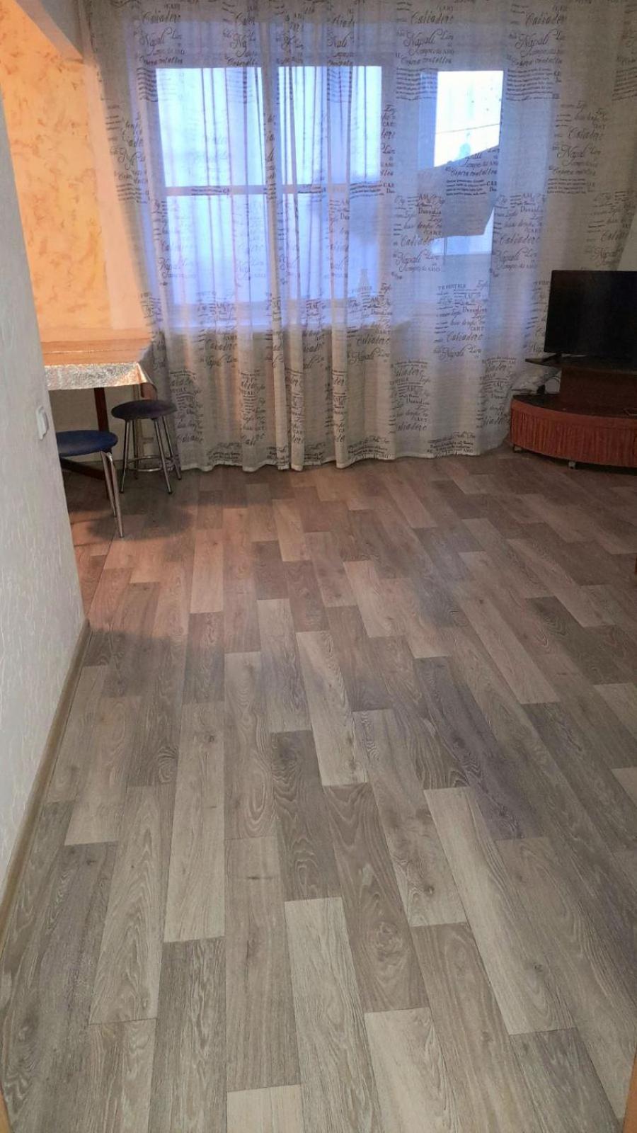Two-Bedroom Apartment Pokrovskaya, 48 Izyum ภายนอก รูปภาพ