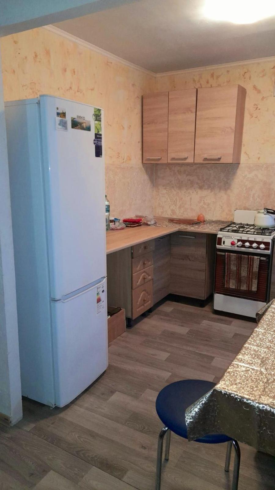 Two-Bedroom Apartment Pokrovskaya, 48 Izyum ภายนอก รูปภาพ