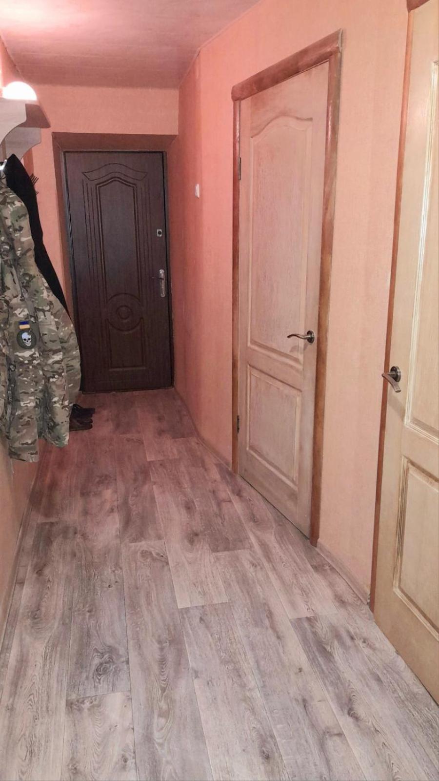 Two-Bedroom Apartment Pokrovskaya, 48 Izyum ภายนอก รูปภาพ