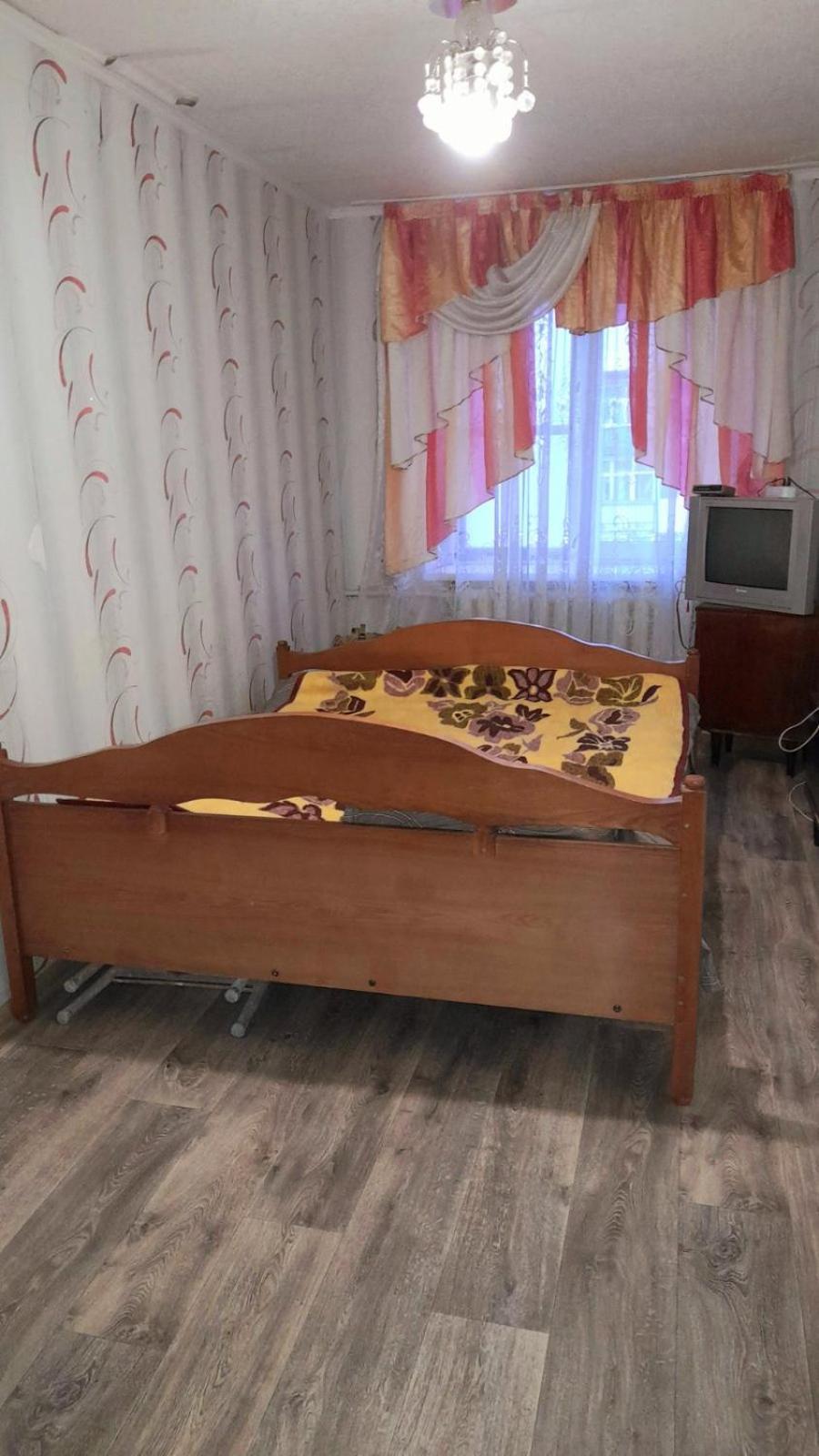 Two-Bedroom Apartment Pokrovskaya, 48 Izyum ภายนอก รูปภาพ