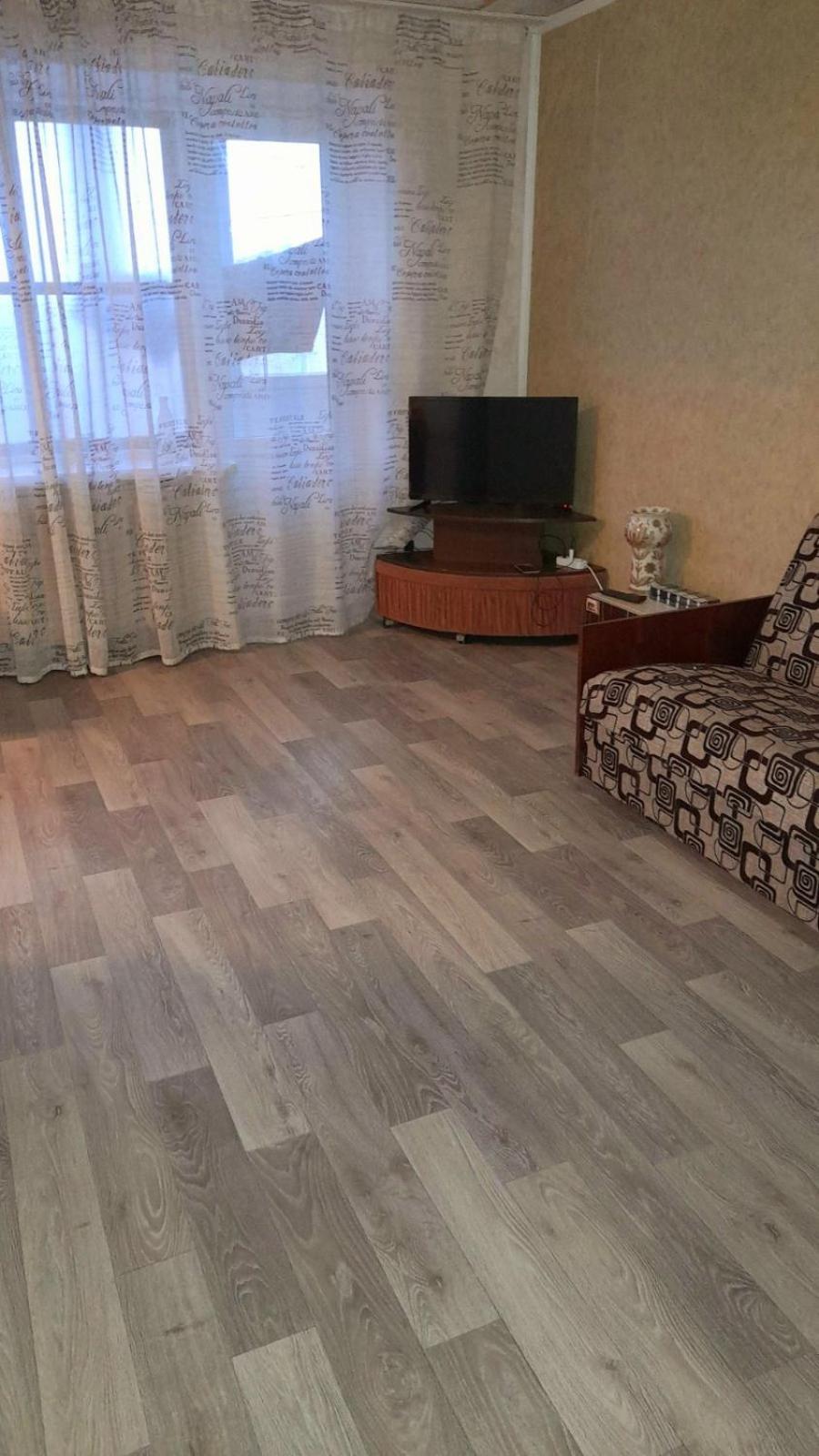 Two-Bedroom Apartment Pokrovskaya, 48 Izyum ภายนอก รูปภาพ