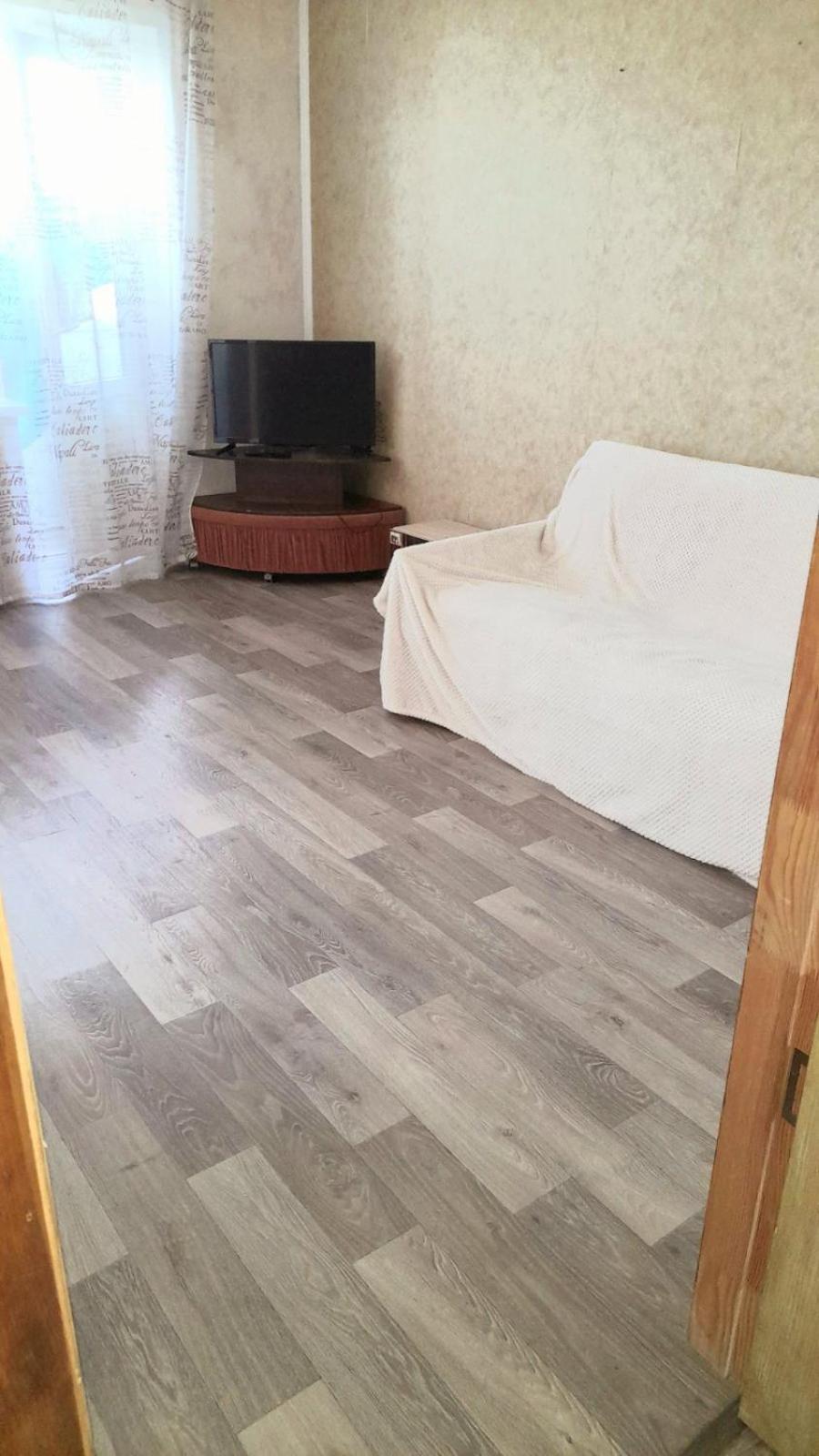 Two-Bedroom Apartment Pokrovskaya, 48 Izyum ภายนอก รูปภาพ